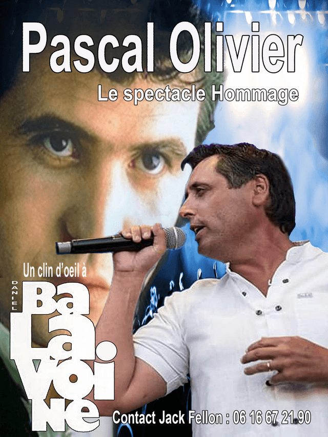 Daniel Balavoine