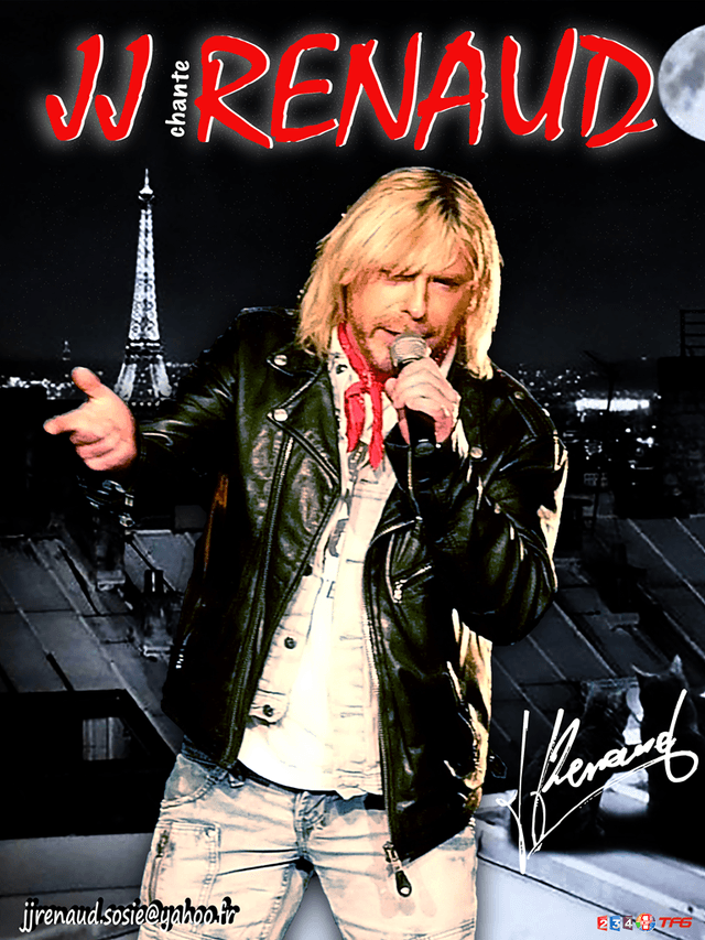 Renaud
