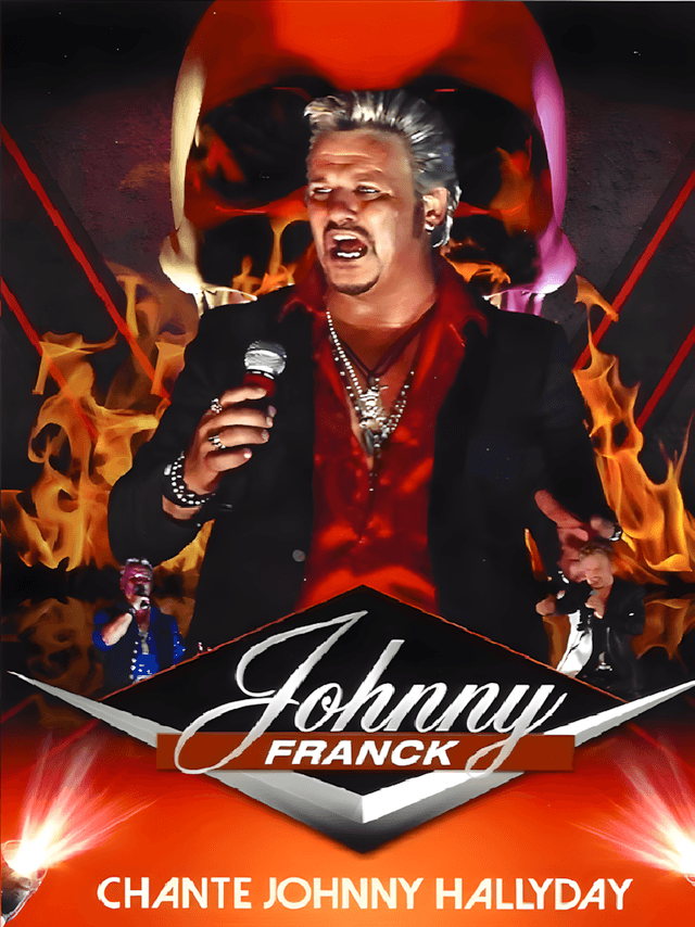 Johnny Hallyday