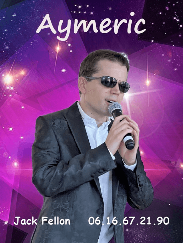 Soirée années 80
