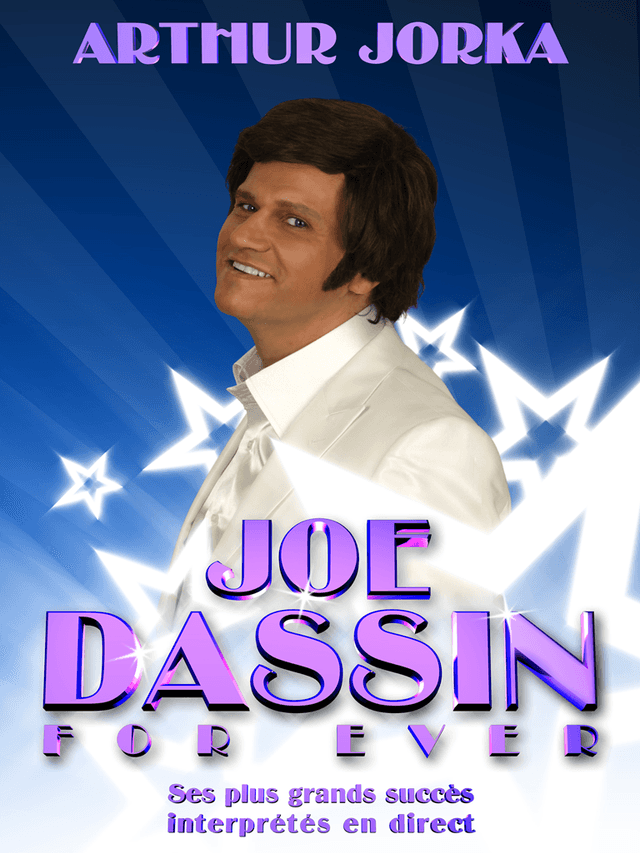 Joe Dassin