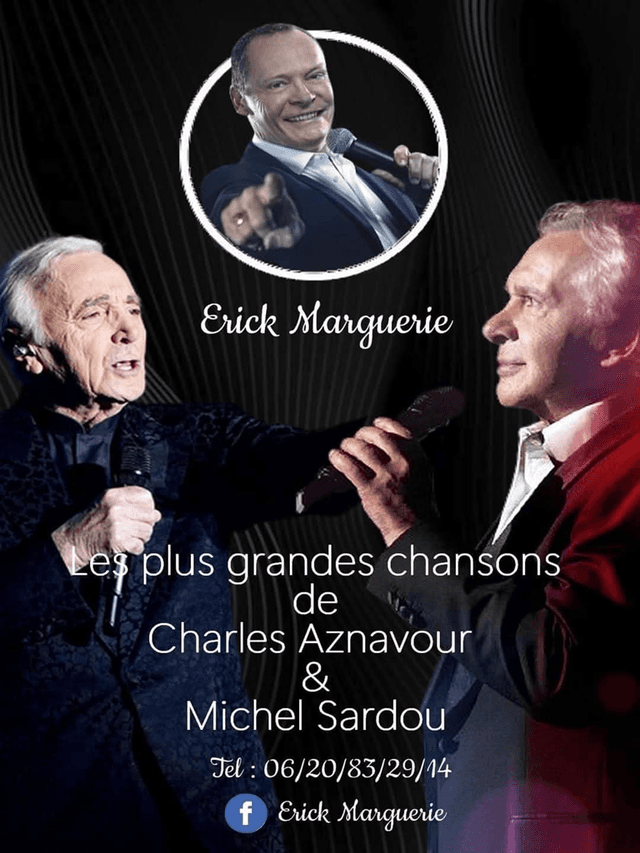 Michel Sardou