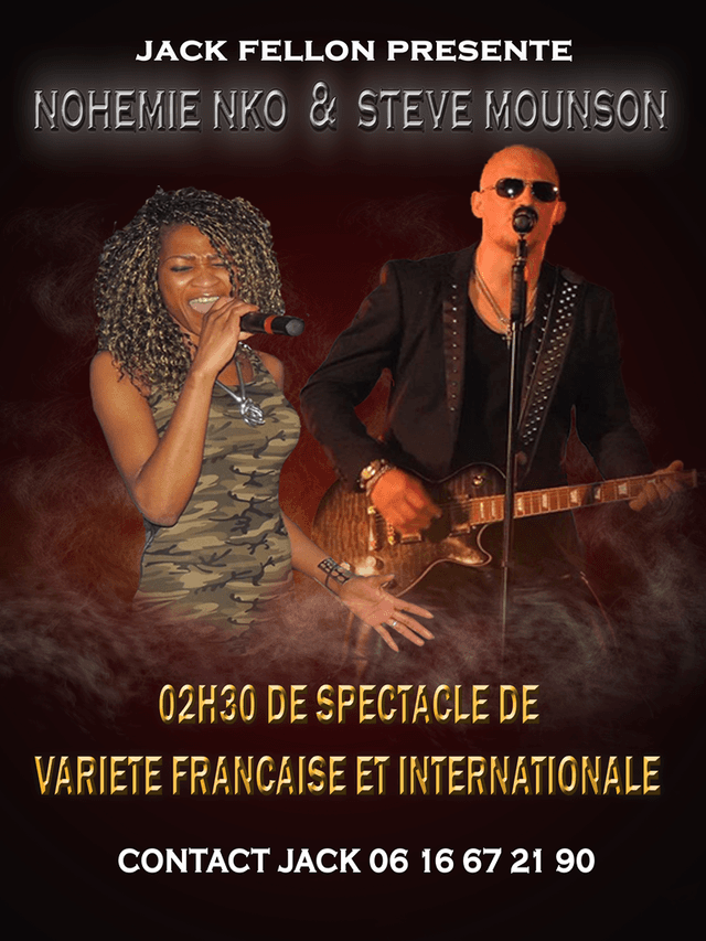 Variete Française et internationale